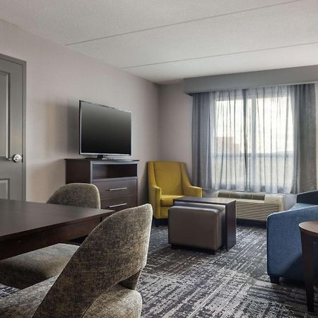 Homewood Suites By Hilton Waterloo/St. Jacobs Exterior foto