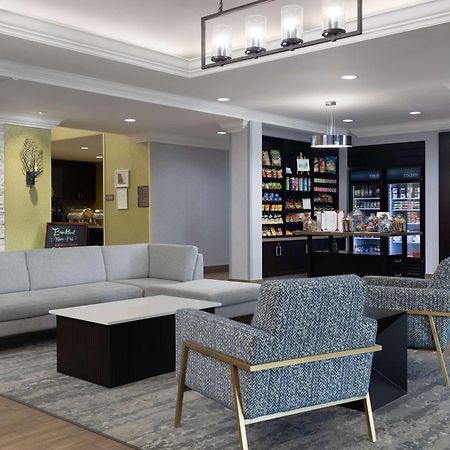 Homewood Suites By Hilton Waterloo/St. Jacobs Exterior foto