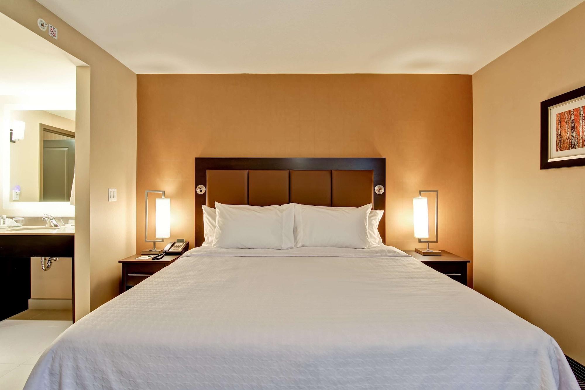 Homewood Suites By Hilton Waterloo/St. Jacobs Exterior foto