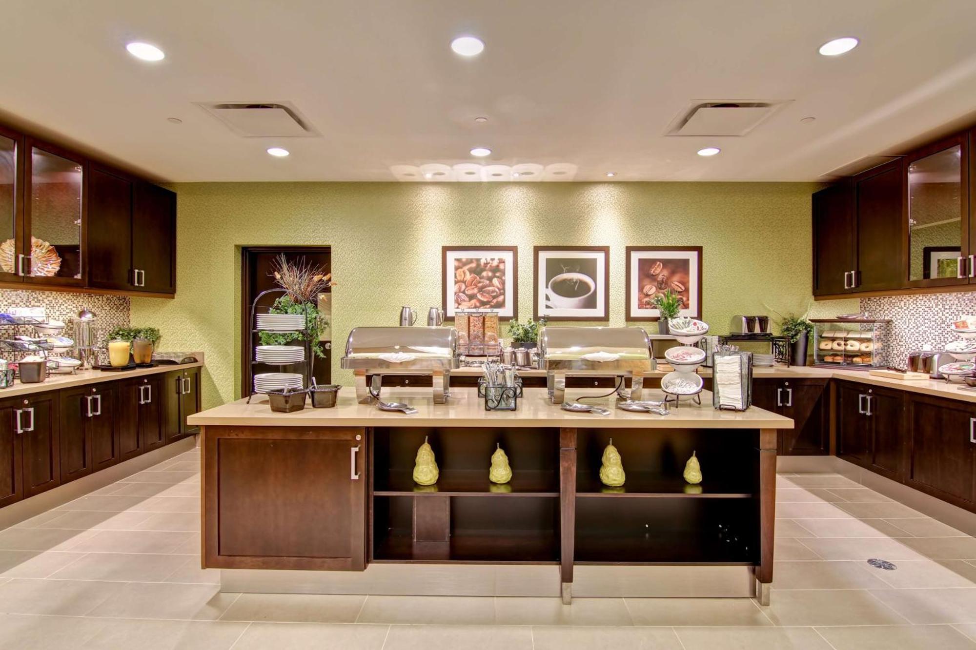 Homewood Suites By Hilton Waterloo/St. Jacobs Exterior foto