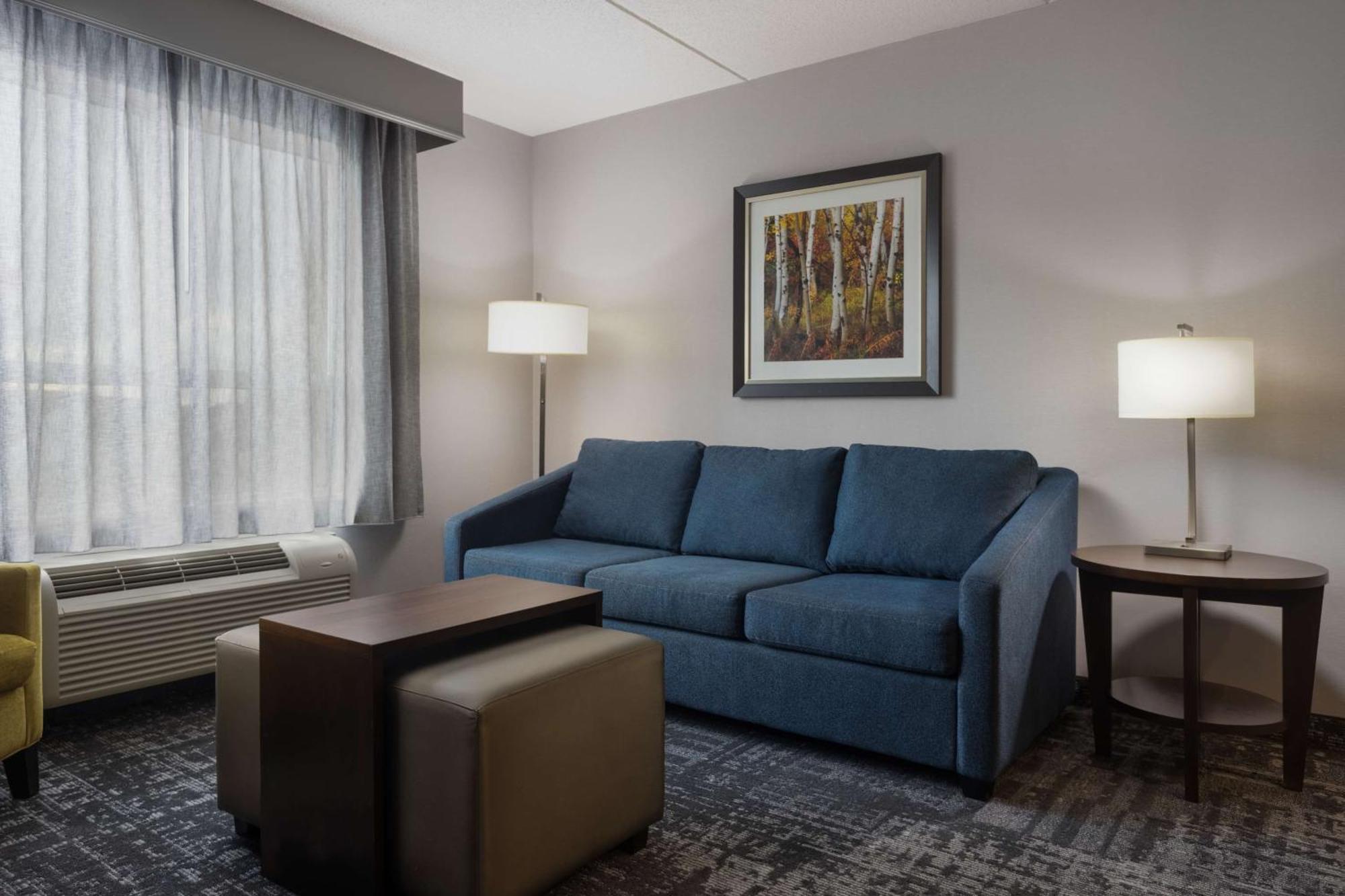 Homewood Suites By Hilton Waterloo/St. Jacobs Exterior foto