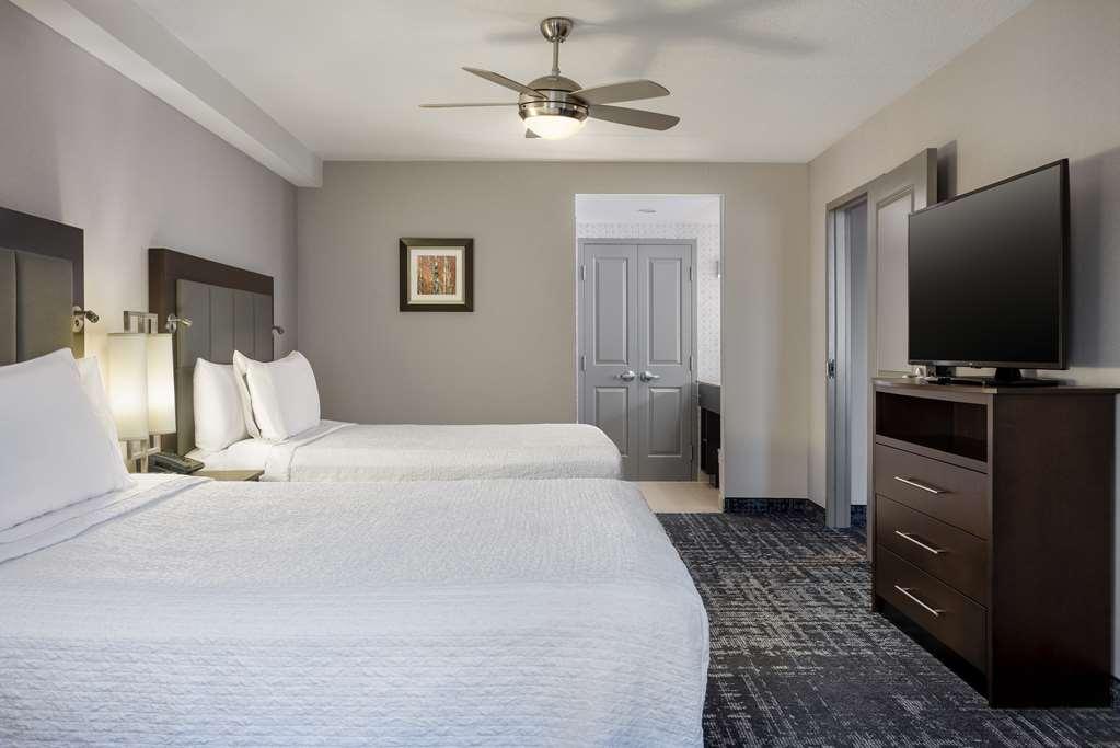 Homewood Suites By Hilton Waterloo/St. Jacobs Zimmer foto