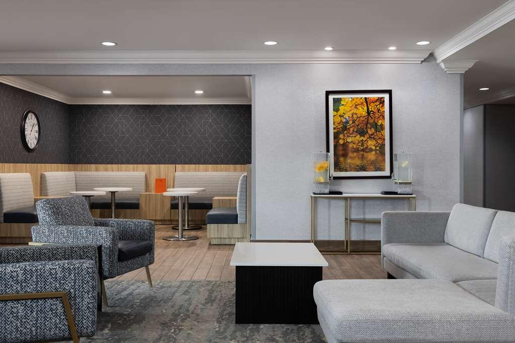 Homewood Suites By Hilton Waterloo/St. Jacobs Zimmer foto