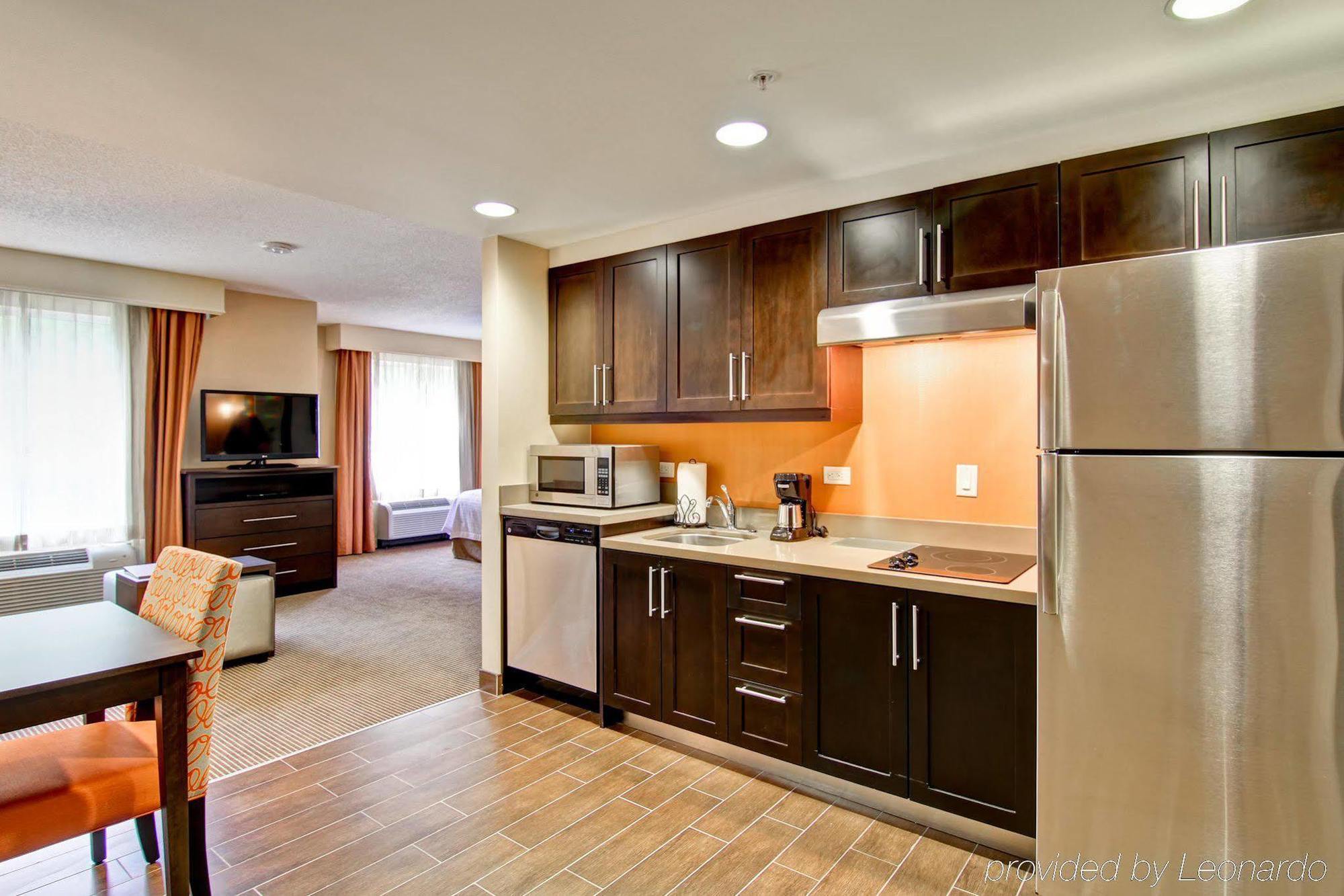 Homewood Suites By Hilton Waterloo/St. Jacobs Exterior foto